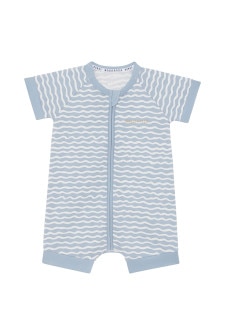 Wonderfrsh Romper