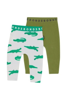 Roomies 2 Pack Legging