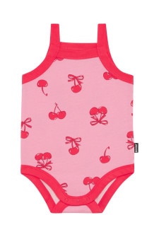 Roomies Singlet Suit