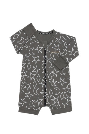 Wondercool Short Leg Wondersuit