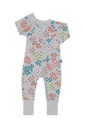 Zip Wondersuit