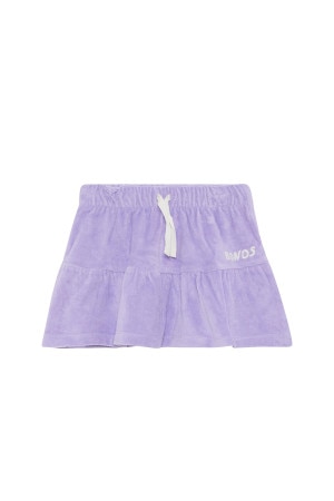 Kids Terry Towelling Skirt