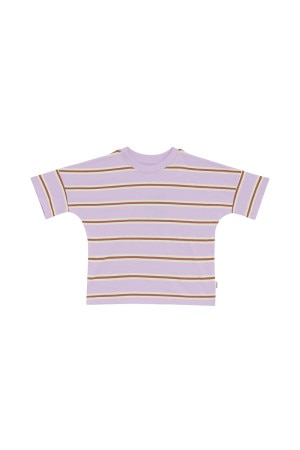 Kids Short Sleeve Crew Tee