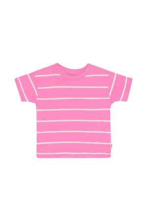 Kids Short Sleeve Crew Tee