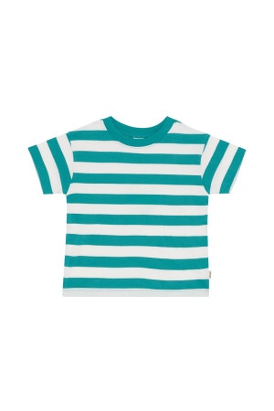 Kids Short Sleeve Crew Tee