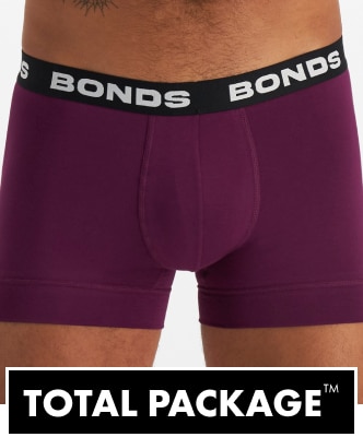 Total Package