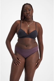 Flexies Hi Bikini