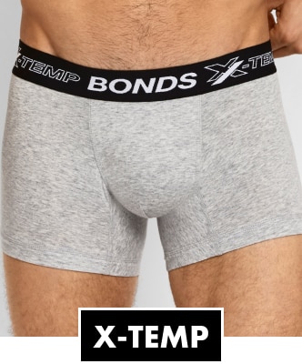 X-Temp