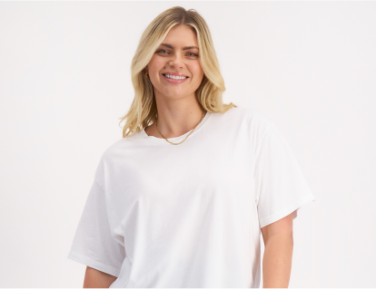 Womens New Tees